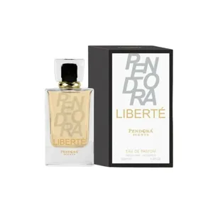 Buy Paris Corner Paris Corner Liberte by Pendora Scents EDP 100ml for Unisex Online India - Original Men's Perfume