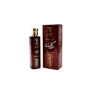 Buy Paris Corner Paris Corner Magic Oud Kalimath Eau de Parfum 100ml for Unisex Online India - Original Men's Perfume