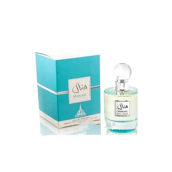 Buy Paris Corner Paris Corner Manaal 100ml EDP for Men & Women Online India Online in India - Original Men's Perfume