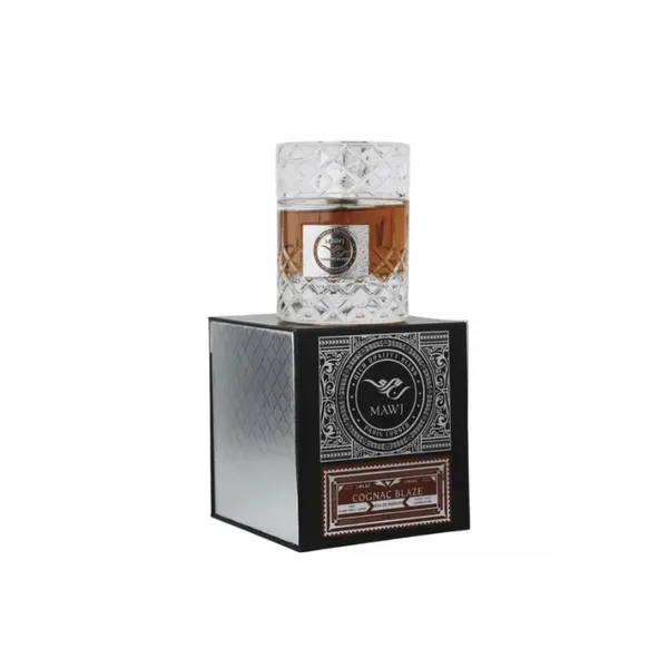 Buy Paris Corner Paris Corner Mawj Cognac Blaze EDP 100ml For Men & Women Online India Online in India - Original Men's Perfume
