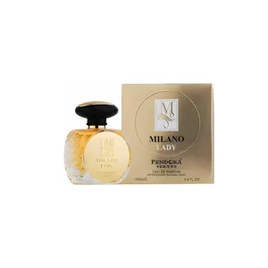 Buy Paris Corner Paris Corner Milano Lady Eau de Parfum 100ml for Men & Women Online India - Original Men's Perfume