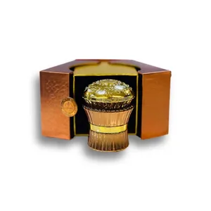 Buy Fragrance World Paris Corner Ministry of Gourmand Creamy Biscuit EDP 100ml For Men & Women Online India Online India - Original Men's Perfume