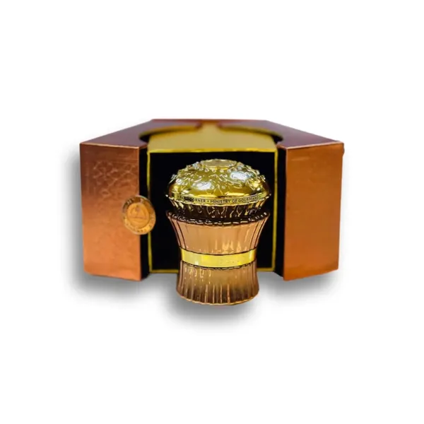 Buy Fragrance World Paris Corner Ministry of Gourmand Creamy Biscuit EDP 100ml For Men & Women Online India Online in India - Original Men's Perfume