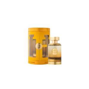 Buy Paris Corner Paris Corner Ministry of Gourmand Mango Jugoso EDP 100ml For Men & Women Online India Online India - Original Men's Perfume
