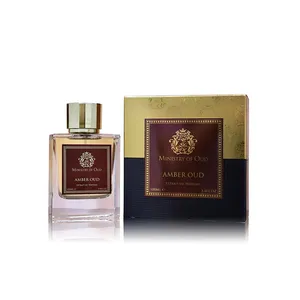 Buy Paris Corner Paris Corner Ministry Of Oud Amber Oud 100ml EDP For Men And Women Online India - Original Men's Perfume