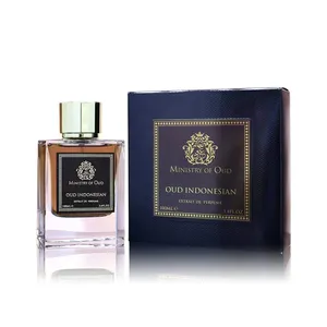 Buy Paris Corner Paris Corner Ministry Of Oud Indonesian Eau De Parfum - 100 ML (For Men & Women) Online India - Original Men's Perfume
