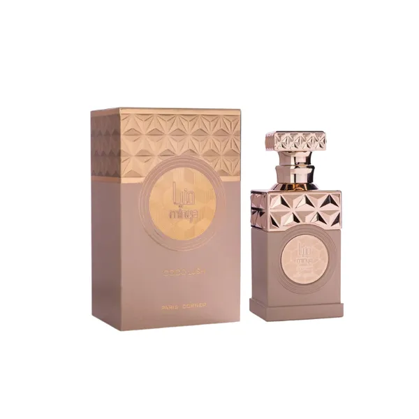 Buy Paris Corner Paris Corner Minya Coco Lush EDP 100ml For Men & Women Online India Online in India - Original Men's Perfume