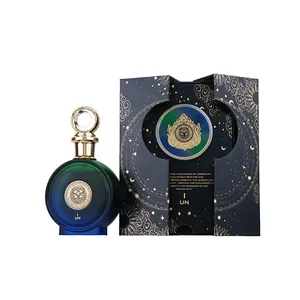 Buy Paris Corner Paris Corner North Stag Expressions I Un Eau De Parfum 100ml For Men & Women Online India - Original Men's Perfume