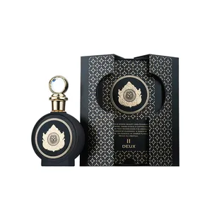 Buy Paris Corner Paris Corner North Stag Expressions II Deux Eau De Parfum 100ml For Men & Women Online India - Original Men's Perfume