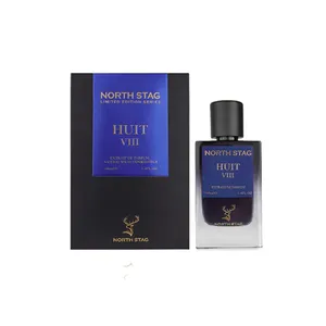 Buy Paris Corner Paris Corner North Stag Huit Viii Extrait De Parfum 100 ML For Men & Women Online India - Original Men's Perfume
