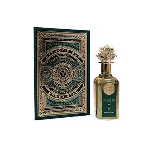 Buy Paris Corner Paris Corner North Stag Hypnotic Oud Quinze Xv Extrait De Parfum Online India - Original Men's Perfume