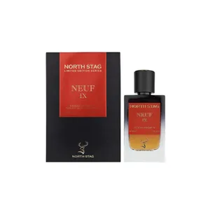 Buy Paris Corner Paris Corner North Stag Neuf Ix Extrait De Parfum 100 ML For Men & Women Online India - Original Men's Perfume