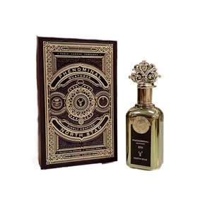 Buy Paris Corner Paris Corner North Stag Phenominal Quatorze Xiv Extrait De Parfum Unisex 100ml Online India - Original Men's Perfume