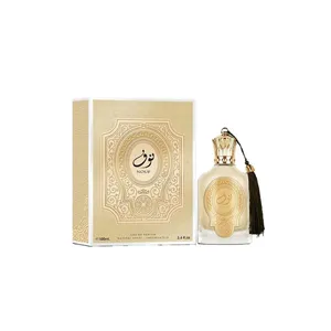 Buy Paris Corner Paris Corner Nouf Eau de Parfum 100ml for Men & Women Online India - Original Men's Perfume