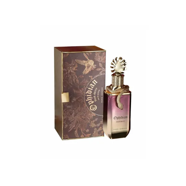 Buy Paris Corner Paris Corner Ophidian Black Cherry Eau De Parfum 100ml For Men & Women Online India Online in India - Original Men's Perfume