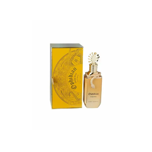 Buy Paris Corner Paris Corner Ophidian Mango Bliss Eau De Parfum 100ml For Men & Women Online India Online in India - Original Men's Perfume