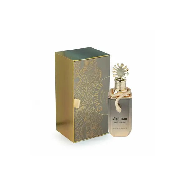 Buy Paris Corner Paris Corner Ophidian Sweet Surrender Eau De Parfum 100ml For Men & Women Online India Online in India - Original Men's Perfume