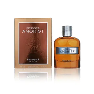 Buy Paris Corner Paris Corner Pendora Amorist 100ml EDP For Men Online India - Original Men's Perfume