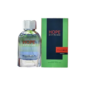 Buy Paris Corner Paris Corner Pendora Hope Extreme EDP 100ml For Men Online India - Original Men's Perfume