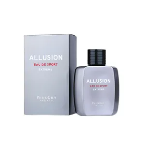 Buy Paris Corner Paris Corner Pendora Scents Allusion Eau De Sport Eau De Parfum 100 ML Online India - Original Men's Perfume