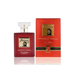 Buy Paris Corner Paris Corner Pendora Scents Charuto Mysterious Tobacco Eau De Parfum 100 ML Online India - Original Men's Perfume