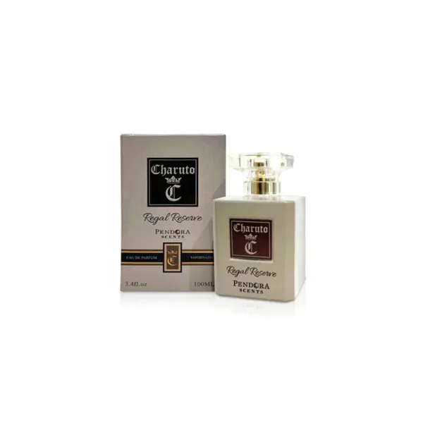 Buy Paris Corner Paris Corner Pendora Scents Charuto Regal Reserve EDP 100ml For Men & Women Online India Online in India - Original Men's Perfume