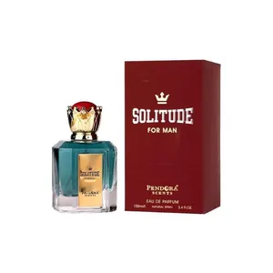 Buy Paris Corner Paris Corner Pendora Scents Eau de Parfum 100ml for Man Online India - Original Men's Perfume