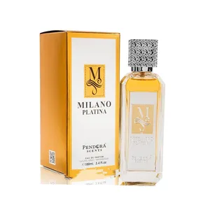 Buy Paris Corner Paris Corner Pendora Scents Milano Perfume For Men 100ml EDP Online India - Original Men's Perfume