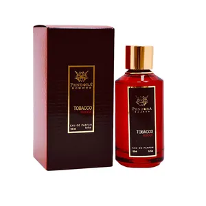 Buy Paris Corner Paris Corner Pendora Scents Tobacco Rouge Perfume For Men 100ml EDP Online India - Original Men's Perfume
