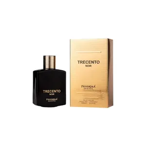 Buy Paris Corner Paris Corner Pendora Scents Trecento Noir Eau de Parfum 100ml for Men & Women Online India - Original Men's Perfume
