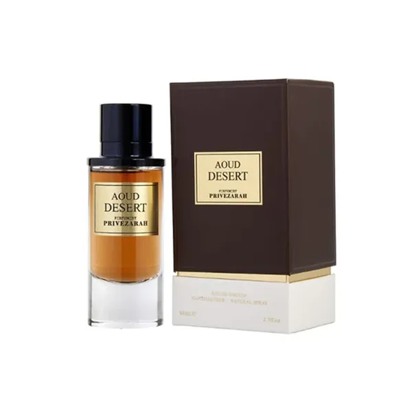 Buy Paris Corner Paris Corner Prive Zarah Aoud Desert Eau De Parfum 100 ML For Men Online in India - Original Men's Perfume