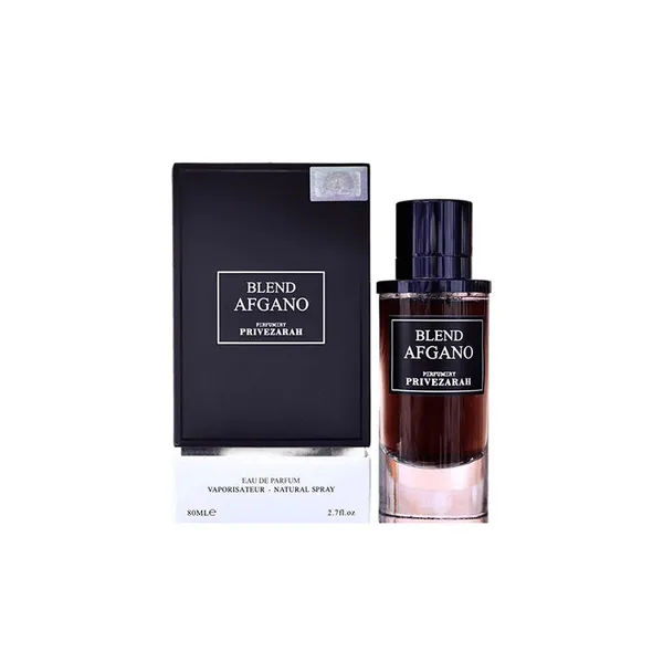 Buy Paris Corner Paris Corner Prive Zarah Blend Afgano Eau De Parfum 80ml For Men & Women Online in India - Original Men's Perfume
