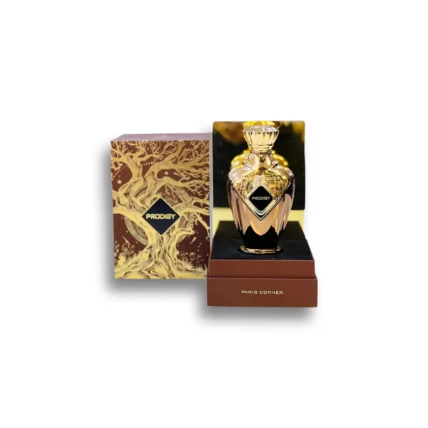 Buy Paris Corner Paris Corner Prodigy EDP 100ml For Men & Women Online India Online in India - Original Men's Perfume