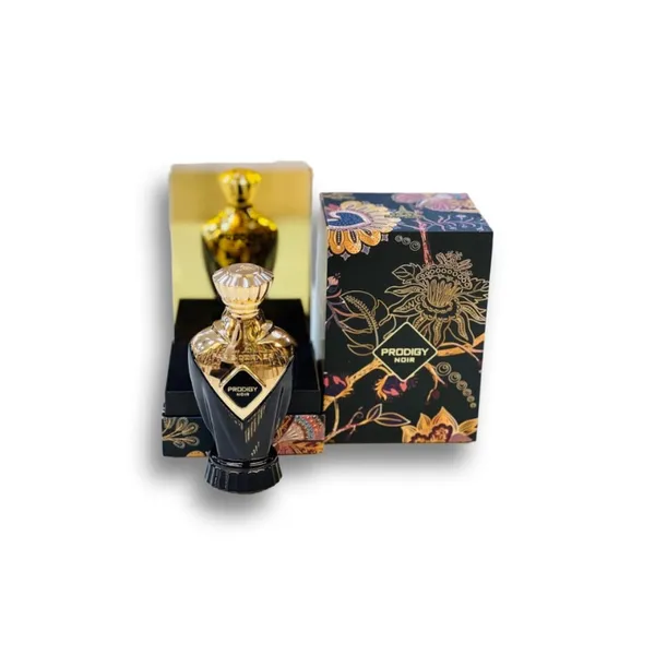 Buy Paris Corner Paris Corner Prodigy Noir EDP 100ml For Men & Women Online India Online in India - Original Men's Perfume
