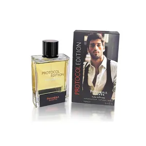 Buy Paris Corner Paris Corner Protocol Edition Eau de Parfum 100ml for Men & Women Online India - Original Men's Perfume