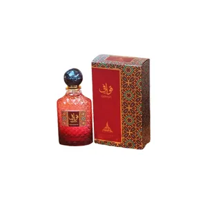 Buy Paris Corner Paris Corner Qawafi EDP 100ml For Men & Women Online India Online India - Original Men's Perfume