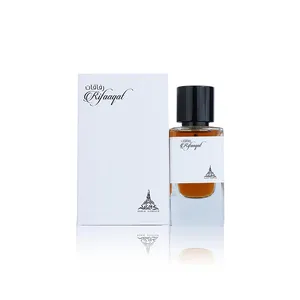 Buy Paris Corner Paris Corner Rifaaqat Eau de Parfum 85ml for Men & Women in India Online India - Original Men's Perfume