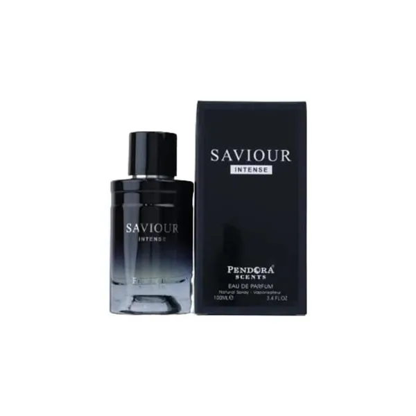 Buy Paris Corner Paris Corner Saviour Intense Eau de Parfum for Men 100ml in India Online in India - Original Men's Perfume