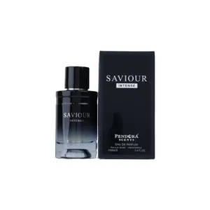 Buy Paris Corner Paris Corner Saviour Intense Eau de Parfum for Men 100ml in India Online India - Original Men's Perfume