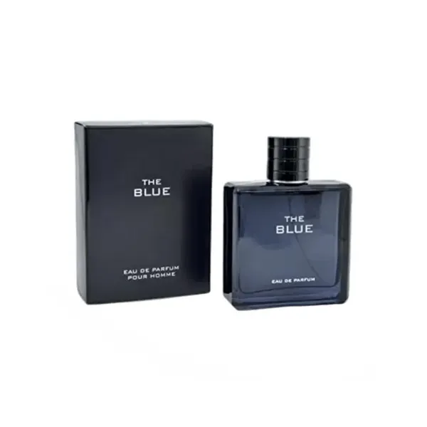Buy Paris Corner Paris Corner the Blue Eau de Parfum by Pendora Scents for Him 100ml Online in India - Original Men's Perfume