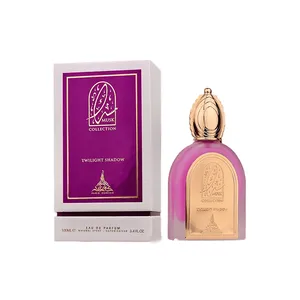 Buy Paris Corner Paris Corner Twilight Shadow Musk Collection EDP Unisex 100 ML Online India - Original Men's Perfume