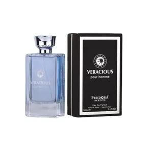 Buy Paris Corner Paris Corner Veracious Pour Homme Eau De Parfum By Pendora Scents For Men 100ml Online India - Original Men's Perfume