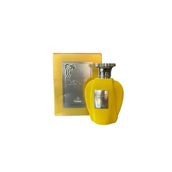 Buy Paris Corner Paris Corner Voux Zeste EDP 100ml For Men & Women Online India Online in India - Original Men's Perfume