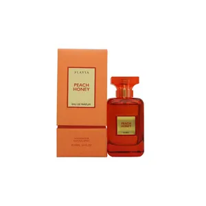 Buy Flavia Peach Honey Eau De Parfum 100ml For Men & Women By Flavia Online India - Original Men's Perfume