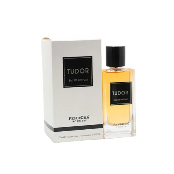 Buy Paris Corner Pendora Scents Tudor Eau De Parfum 100ml By Paris Corner. Online in India - Original Men's Perfume