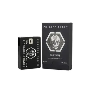 Buy Philipp Plein Philipp Plein No Limits Eau de Parfum 90ml for Men Online India - Original Men's Perfume