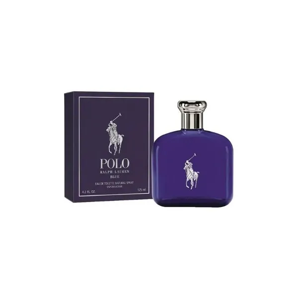 Buy Ralph Lauren Polo Ralph Lauren Blue Eau de Toilette 125 ML for Men Online in India - Original Men's Perfume