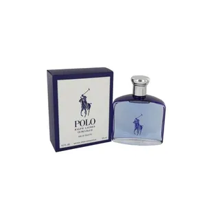 Buy Ralph Lauren Polo Ralph Lauren Ultra Blue Eau de Toilette 125 ML for Men Online India - Original Men's Perfume