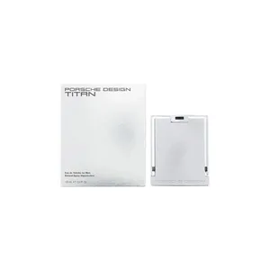 Buy Porsche Design Porsche Design Titan Eau de Toilette 100ml for Men Online India - Original Men's Perfume