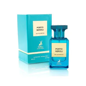 Buy Maison Alhambra Porto Neroli By Maison Alhambra Eau De Parfum 80ml Unisex Online India - Original Men's Perfume